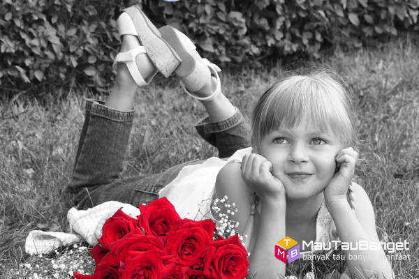 Manfaat Melamun Bagi Kesehatan Otak