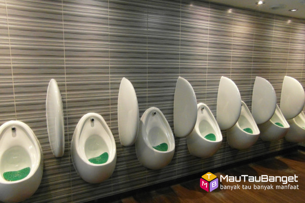 Terlalu sering kencing, perhatikan masalah kesehatan ini