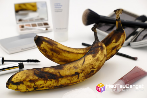 11 makanan ini dapat membuatmu terlihat 10 tahun lebih muda