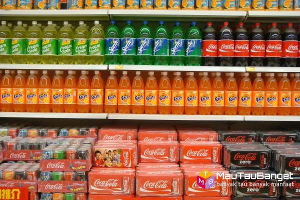 Makanan mematikan ini jangan kamu konsumsi tiap hari